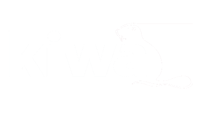 KIWAs logotyp